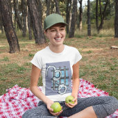 Jail Handboffs T-Shirt