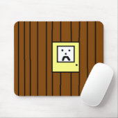 Jail Muismat (Met muis)