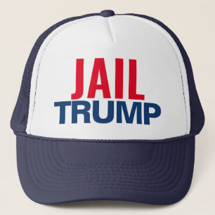 Jail Trump pet