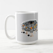 Jailbird mok (Links)