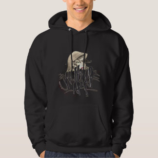 JAILHOUSE ART T-SHIRT - Gepersonaliseerd Hoodie!