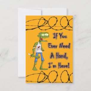 JAILMATECARDS_CO_UK - HALLOEEN VOOR GEVANGENEN KAART