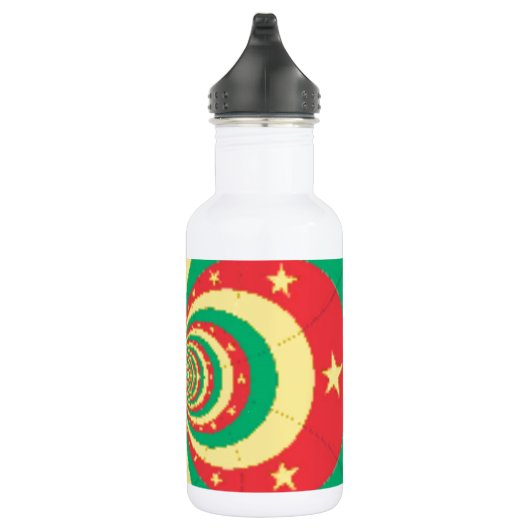 J'aime Cameroon Waterfles (Rechts)