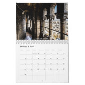 J'aime Paris Calendar Kalender (Feb 2027)
