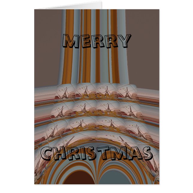 J'aime Paris (ik hou van Parijs) (Voorkant)