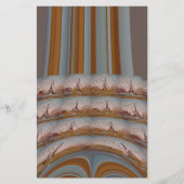 J'aime Paris (ik hou van Parijs) Briefpapier (Voorkant)