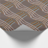 J'aime Paris (ik hou van Parijs) Cadeaupapier (Hoek)