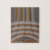 J'aime Paris (ik hou van Parijs) Legpuzzel (Verticaal)