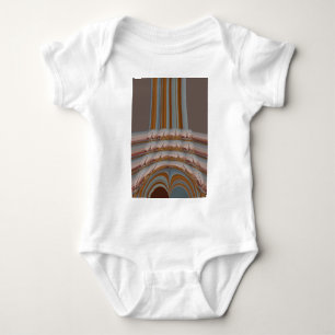 J'aime Paris (ik hou van Parijs) Romper