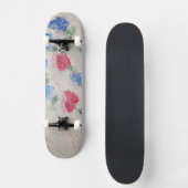 J'aime Paris Persoonlijk Skateboard (Voorkant)
