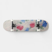 J'aime Paris Persoonlijk Skateboard (Horizontaal)