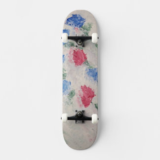 J'aime Paris Persoonlijk Skateboard