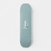 J'aime Paris Skateboard (Voorkant)