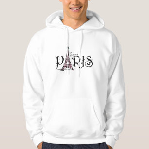 J'aime Paris Sweatshirt
