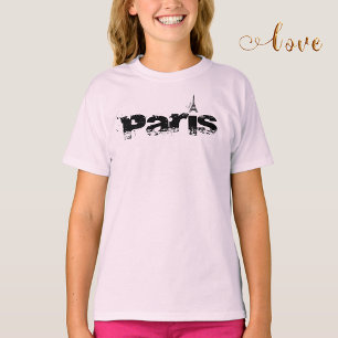 J'aime Paris T-shirt