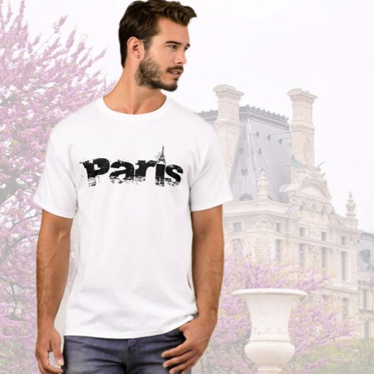 J'aime Paris T-shirt