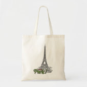 J'aime Paris! Tas (Voorkant)
