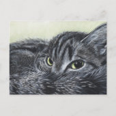 Jain Briefkaart (Voorkant)