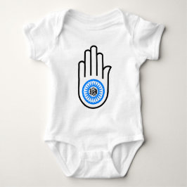 Jain Hand Romper