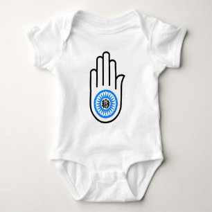 Jain Hand Romper