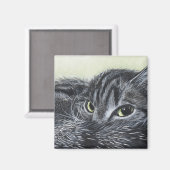 Jain Magneet (Voorkant / Achterkant)