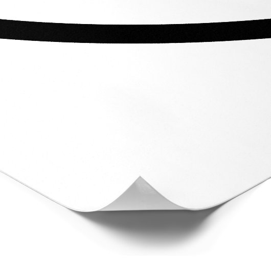 Jainisme Symbool Hand and and Wheel Reading Ahimsa Poster (Hoek)