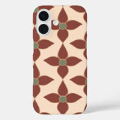 Jaipur Bloom Case-Mate iPhone Case (Achterkant)