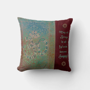 Jaipur - Pillow Kussen