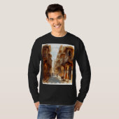 Jaipur T-shirt (Voorkant volledig)