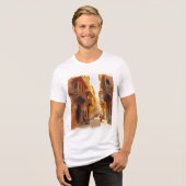 jaipur Tri-Blend shirt (Voorkant volledig)