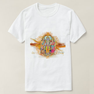 Jaishreeram09 T-shirt