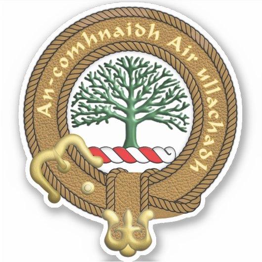 JAJ Vinyl Sticker (Voorkant)