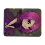 Jaja Chibi Magnet Magneet (Horizontaal)