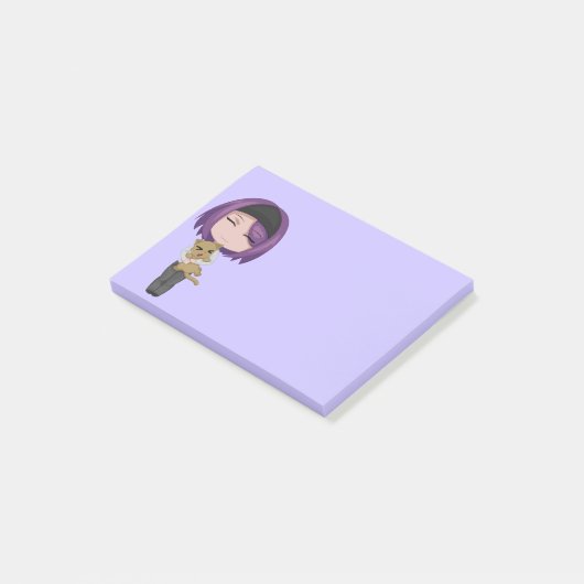 Jaja Post-its Post-it® Notes (Schuin)