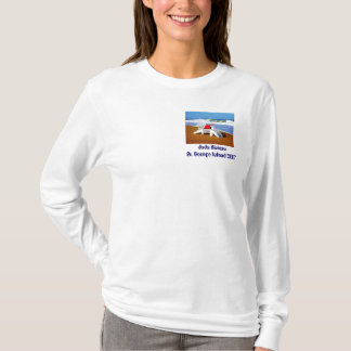 JaJa Sisters 2007 T-shirt