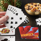 Jajapaan-aple- Pokerkaarten (Insitu)