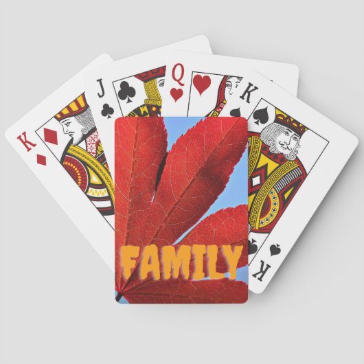 Jajapaan-aple- Pokerkaarten (Achterkant)