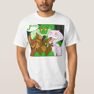 Jajuka T-Shirt. T-shirt
