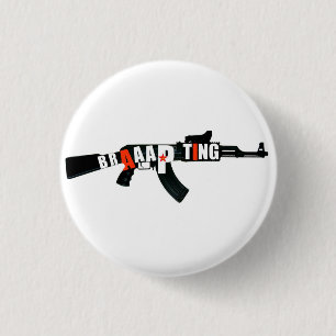 jak 47 ronde button 3,2 cm