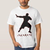 JAKARATO STYLE 2 T-SHIRT (Voorkant)
