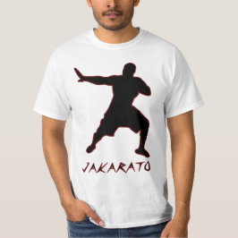 JAKARATO STYLE 2 T-SHIRT