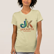 Jakarta Indonesië Zuidoost-Azië