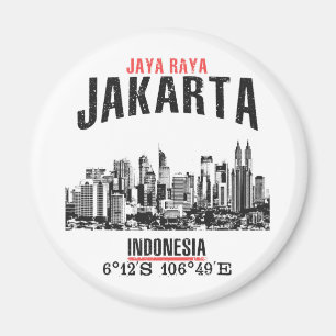 Jakarta Magneet