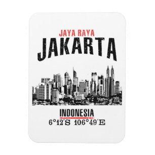 Jakarta Magneet