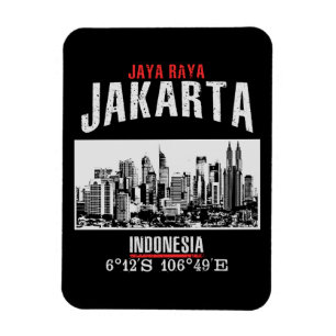 Jakarta Magneet