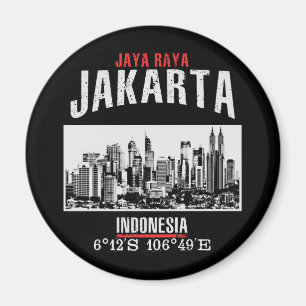 Jakarta Magneet