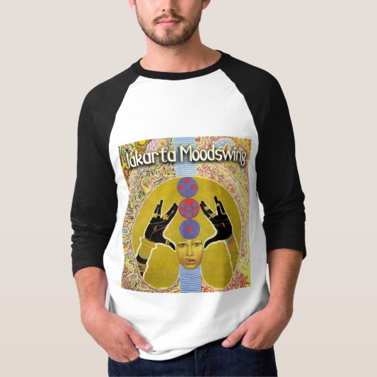 jakarta moodswing t-shirt (Voorkant)