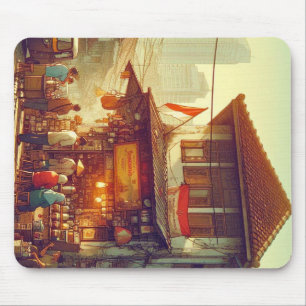 Jakarta Street Coffee Shop Muismat