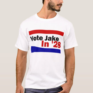 Jake '28 t-shirt