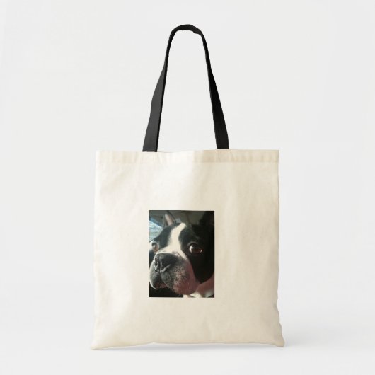 Jake Bag Tote Bag (Voorkant)